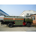 2014 neue Dongfeng 10000L Fule Tankwagen zum Verkauf